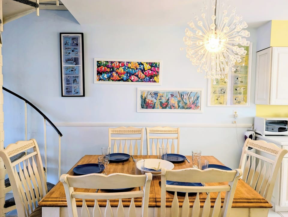 3605 Round Robin, Sea Colony West - Bethany Beach
