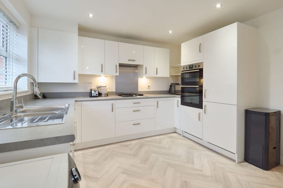 The Cosy Corner, Canterbury - Host & Stay