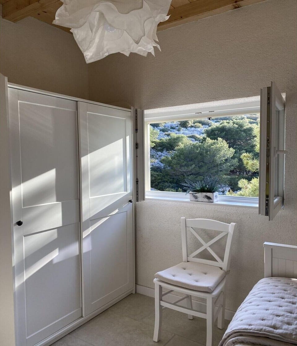 View from Holiday Home [summer]