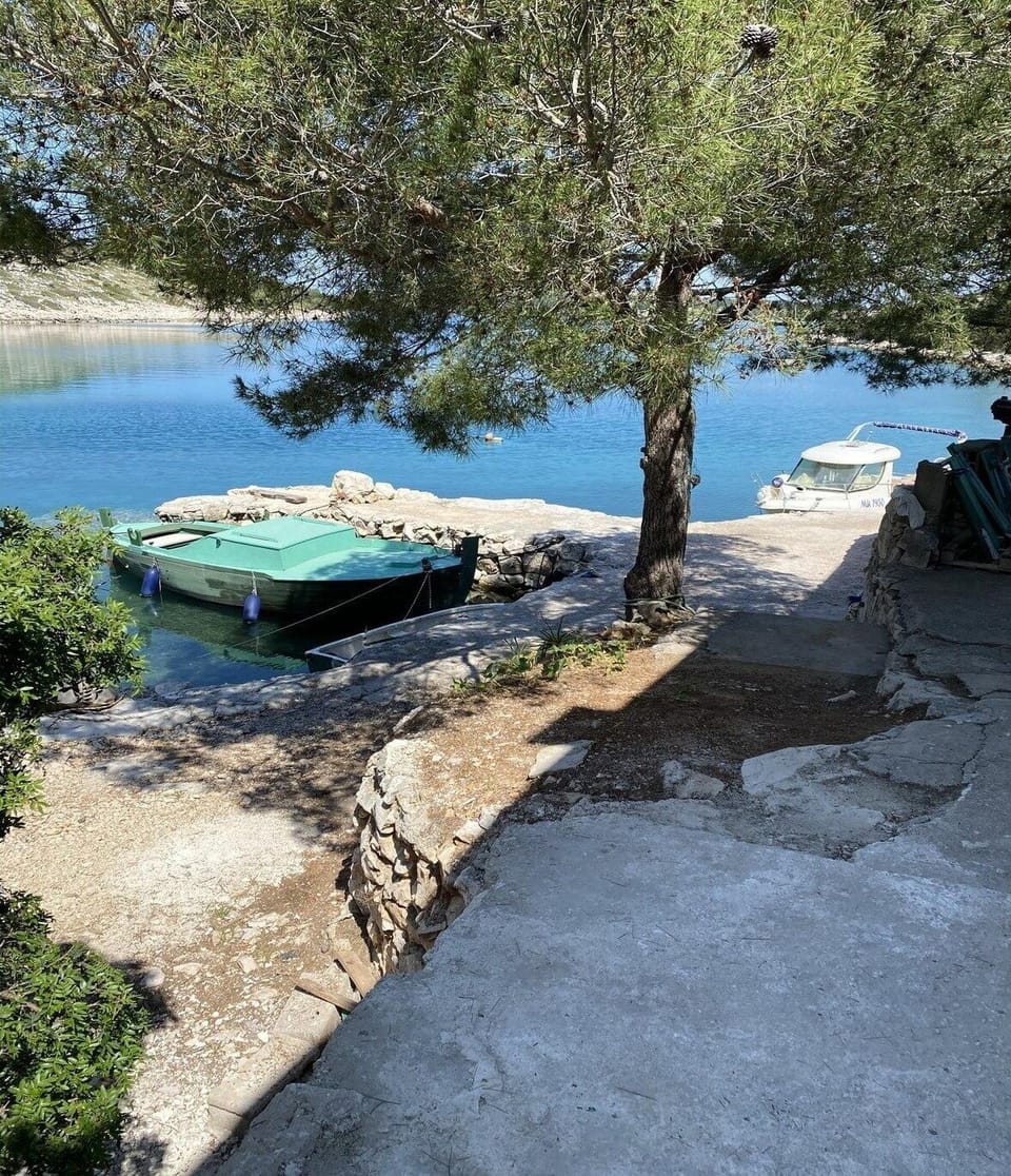 View from Holiday Home [summer]