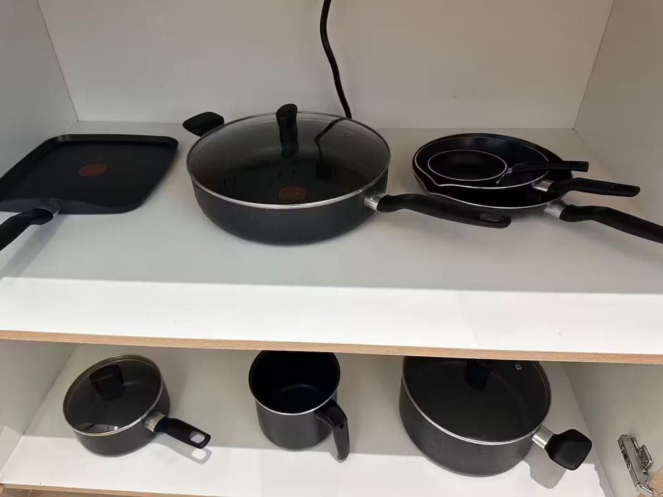 Miscellaneous