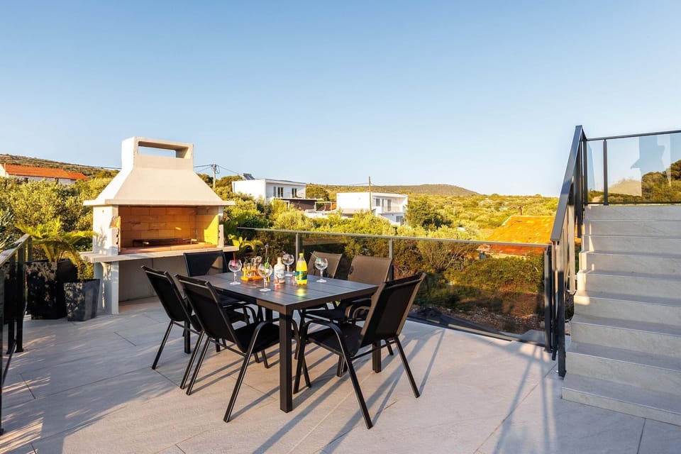 Patio / Balcony