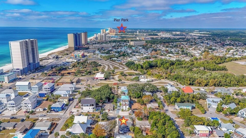 Pier Park
