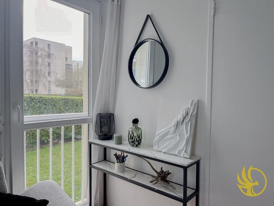 décoration Phoenix conciergerie