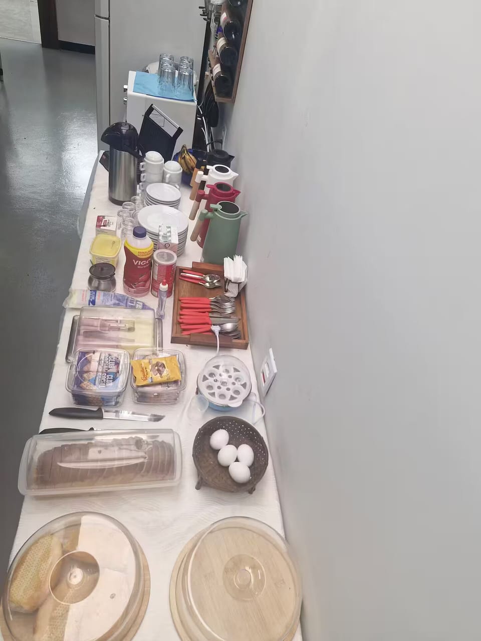 Miscellaneous