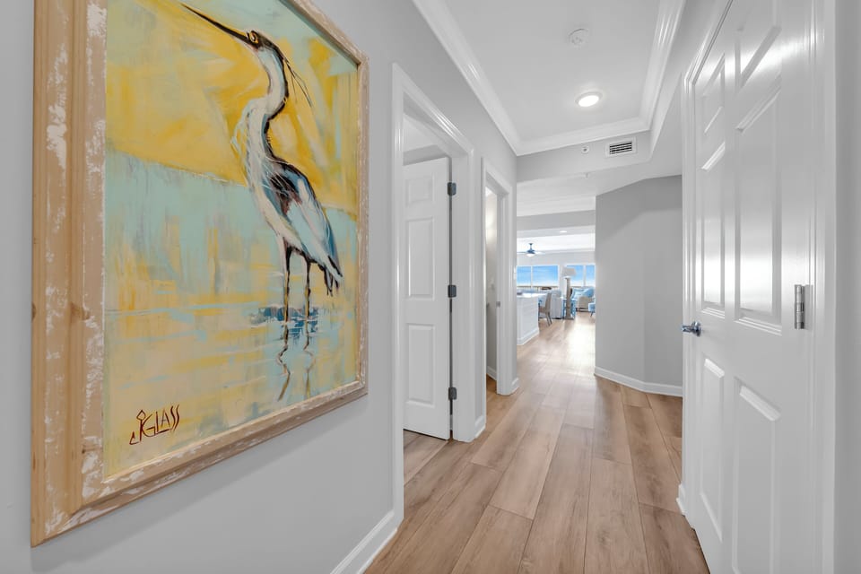 entry hall