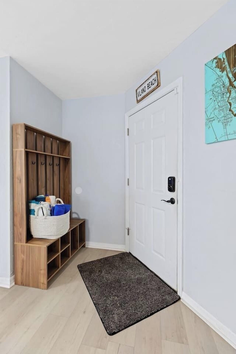 Arrive with ease and settle in with a welcoming entry that makes coming home feel effortless.