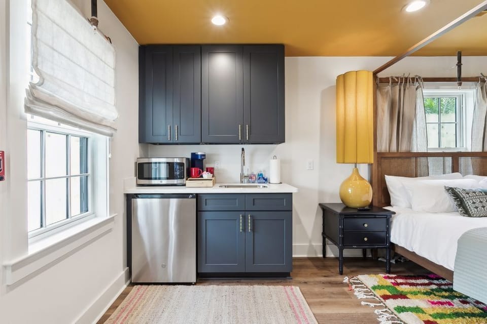 Kitchenette