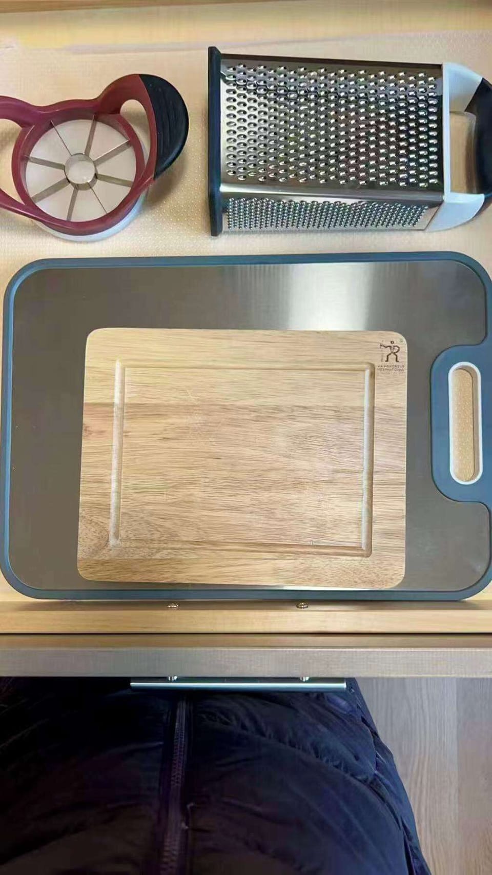cutting boards