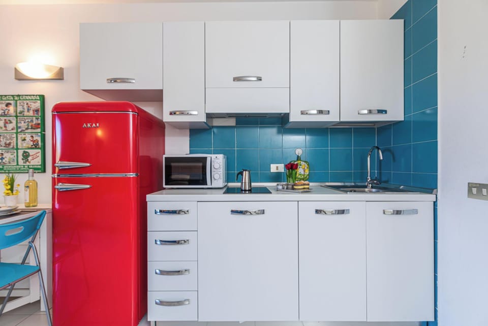 Kitchenette