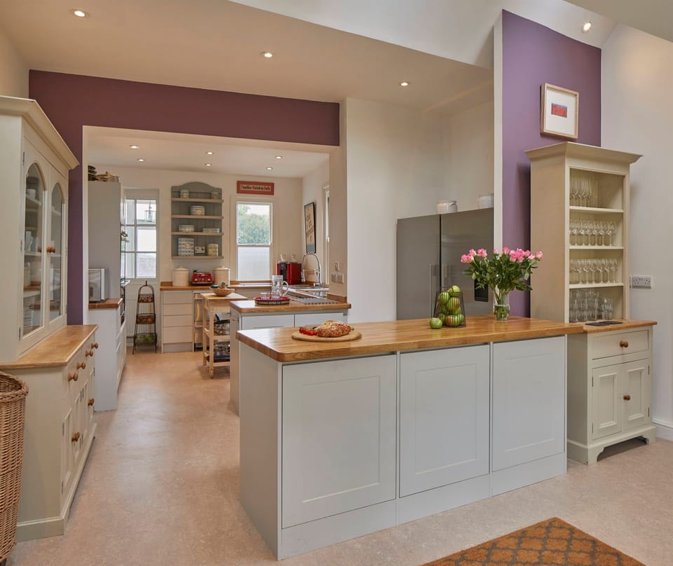 The Kitchen