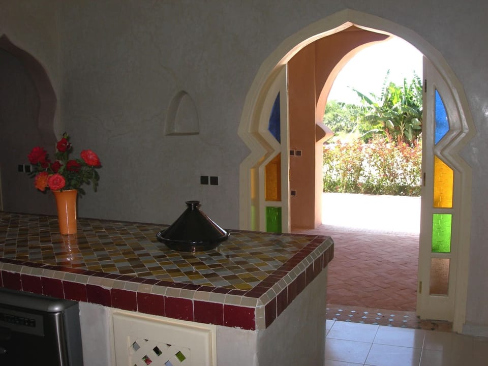 Inside other