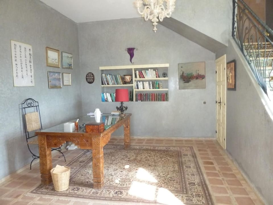 Inside other