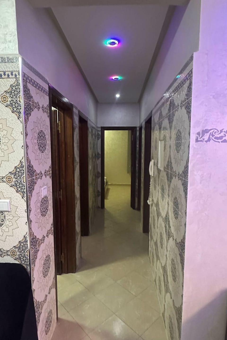 Inside other
