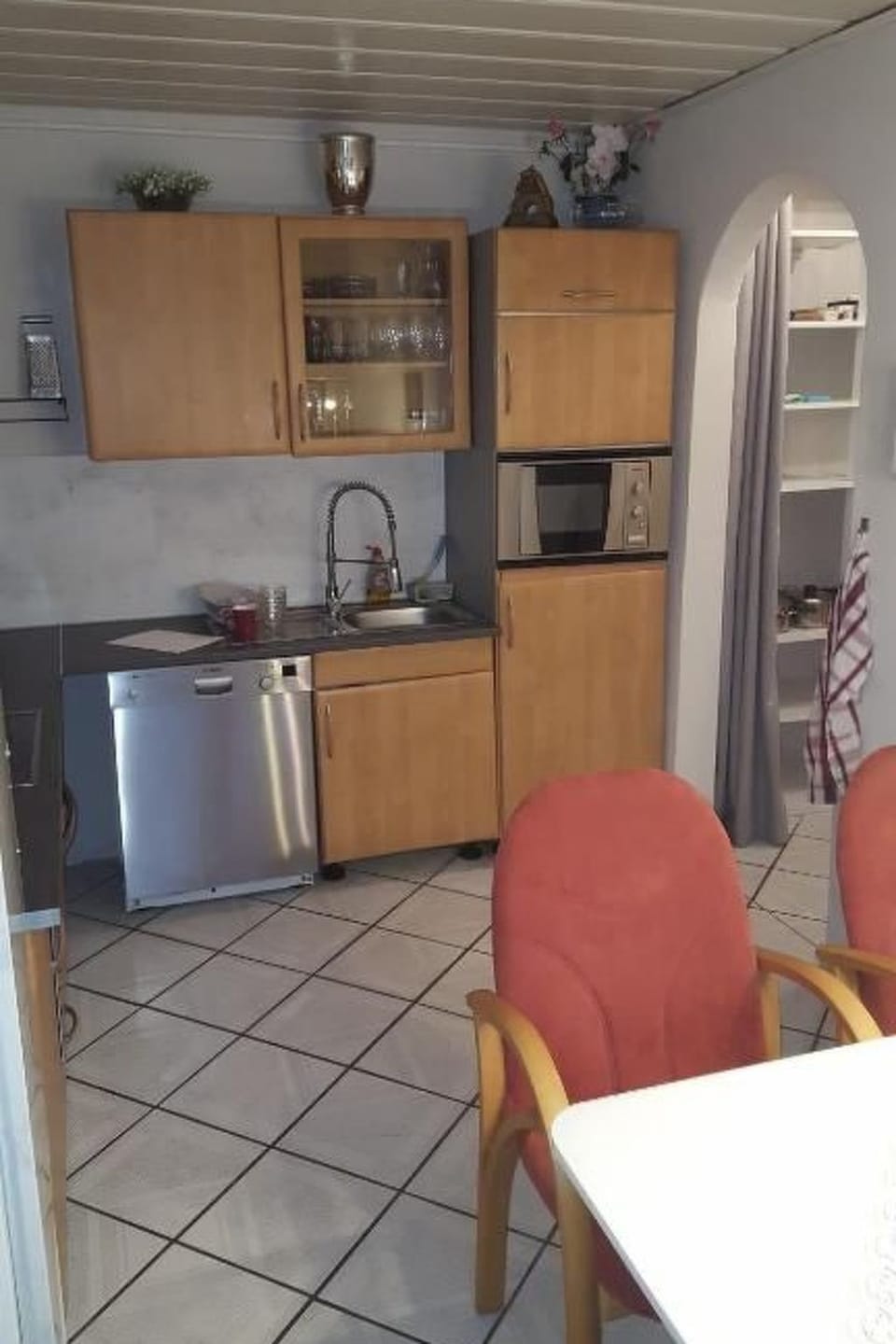 Inside other