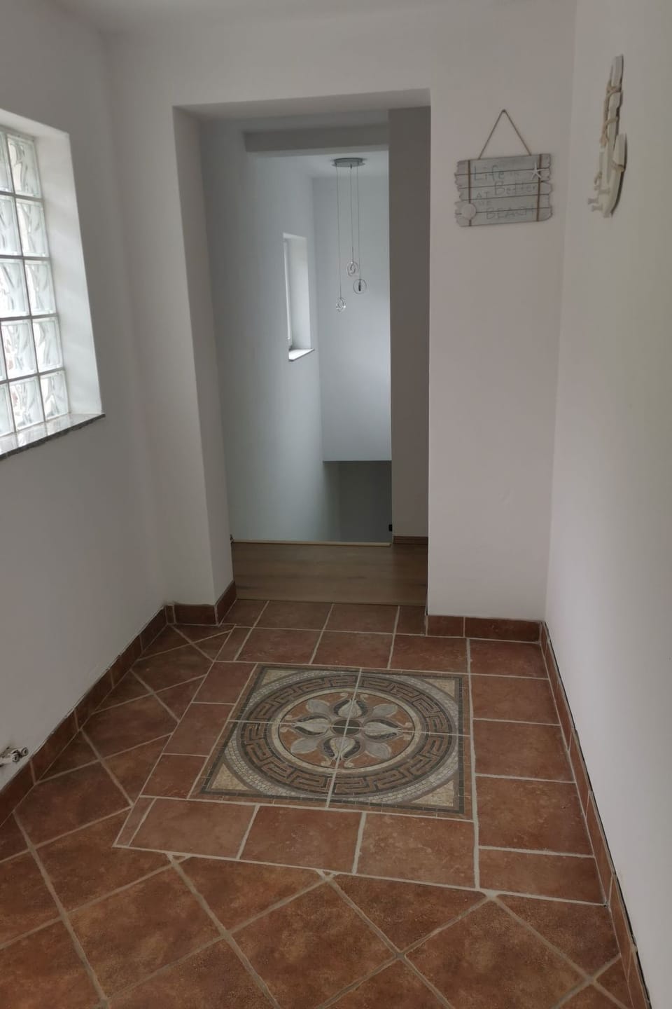 Inside other