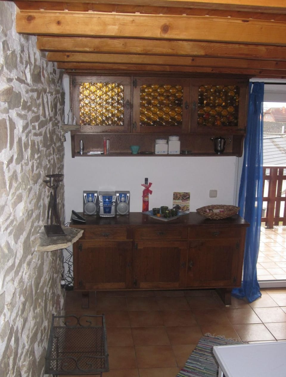 Inside other