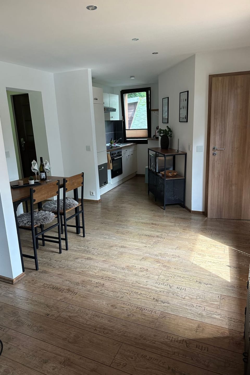 Inside other