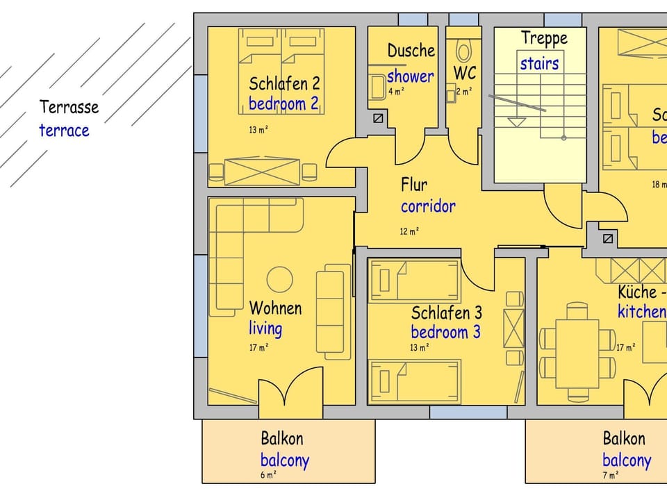 Inside other