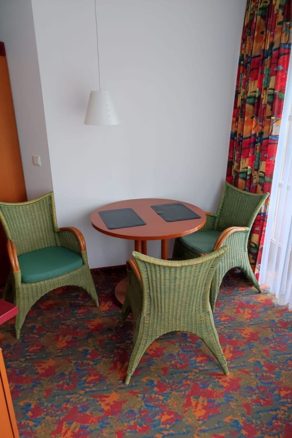 Inside other