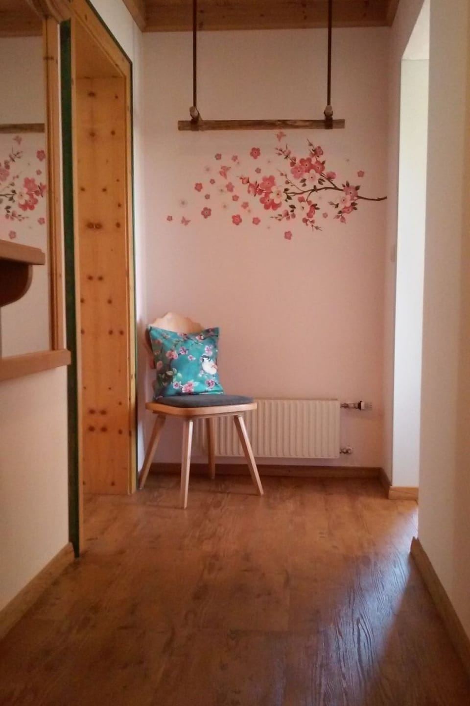 Inside other