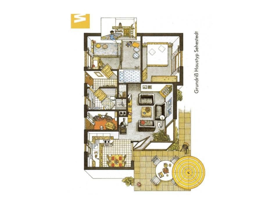 Inside other