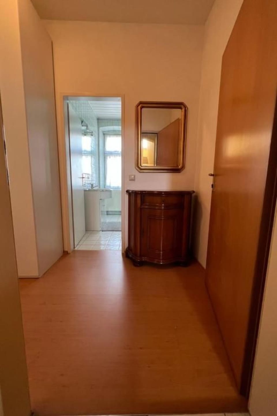 Inside other