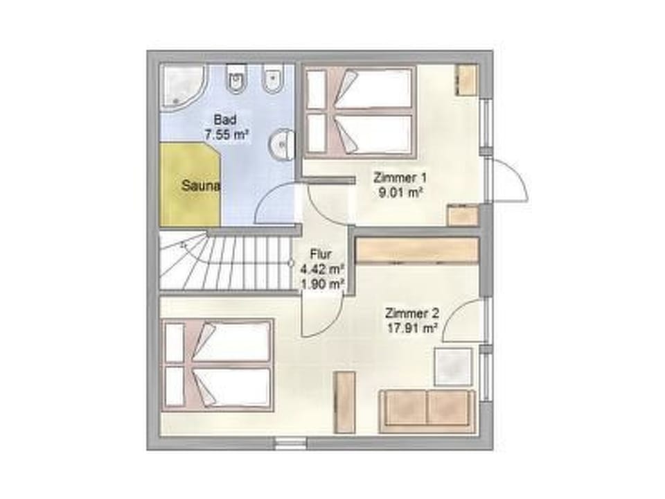Inside other