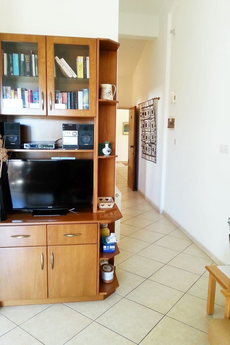 Inside other