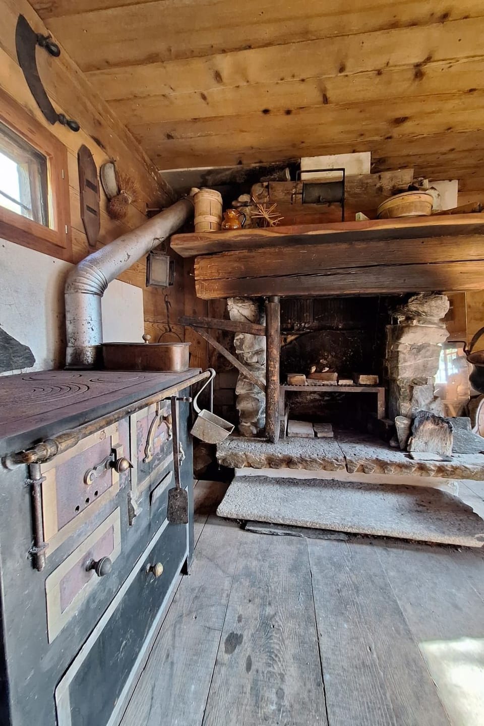 Inside other