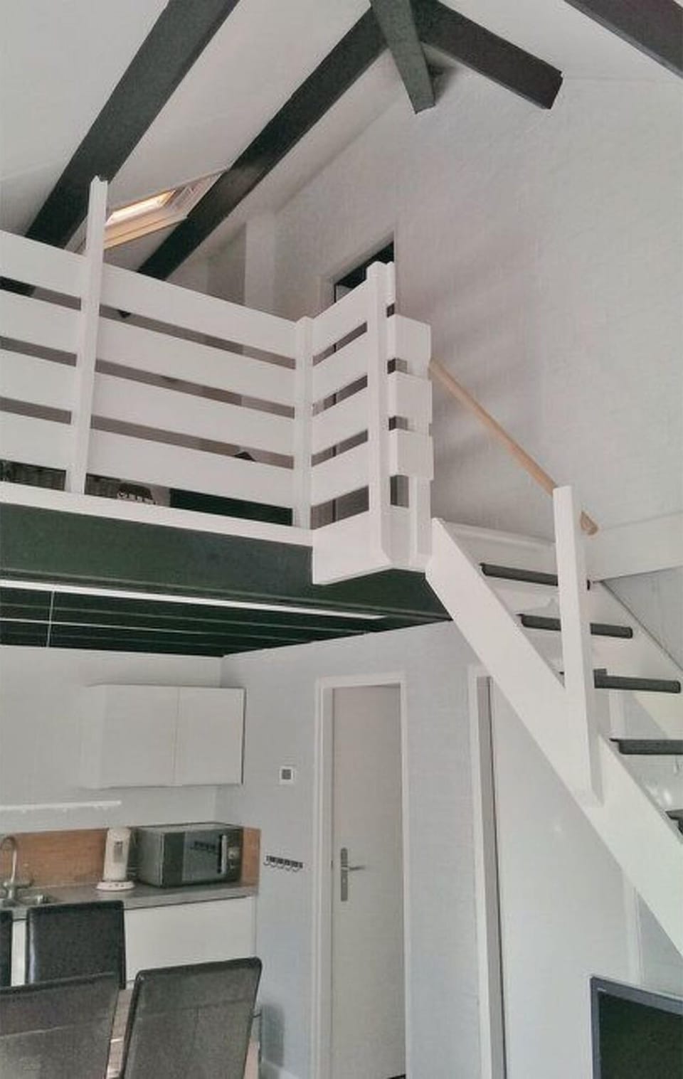 Inside other