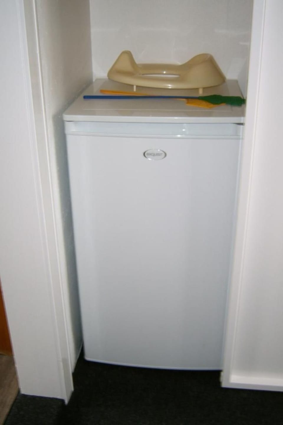 Inside other