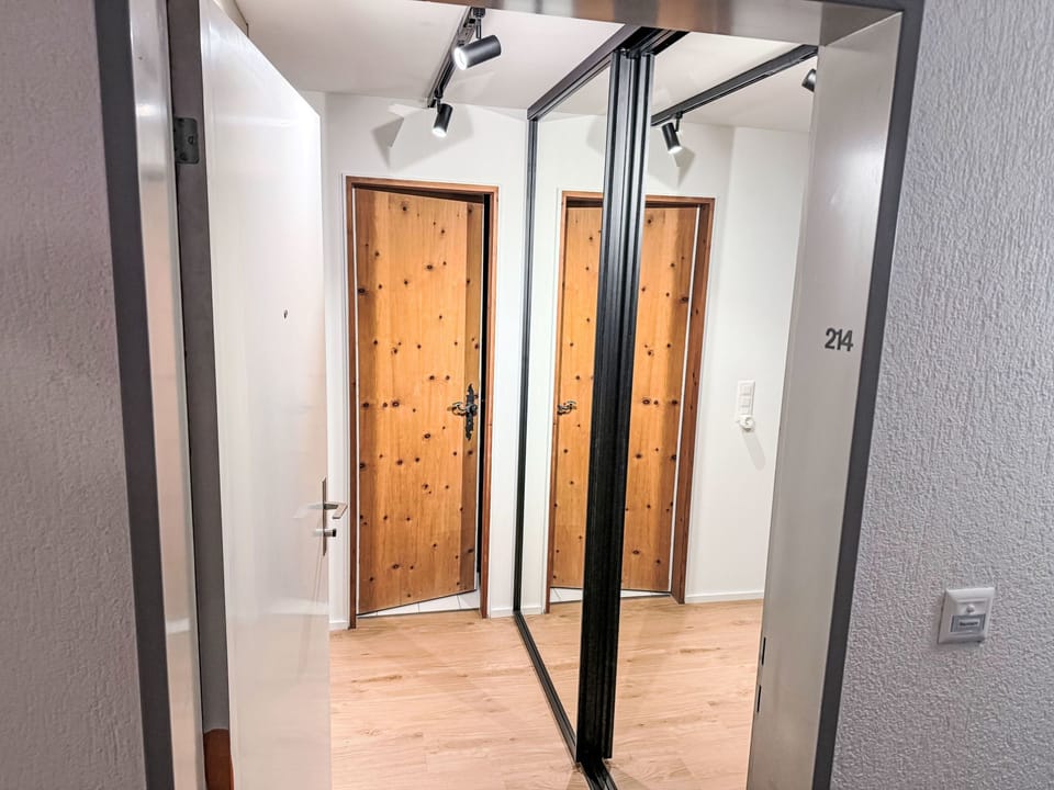 Inside other