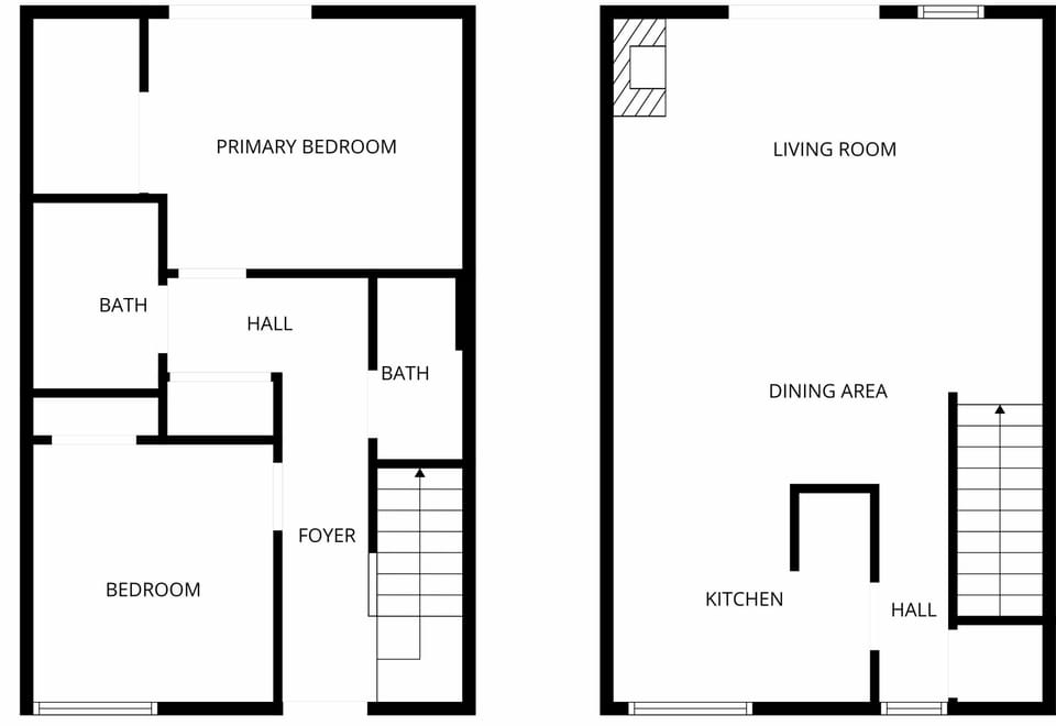 Full Floor Plan
