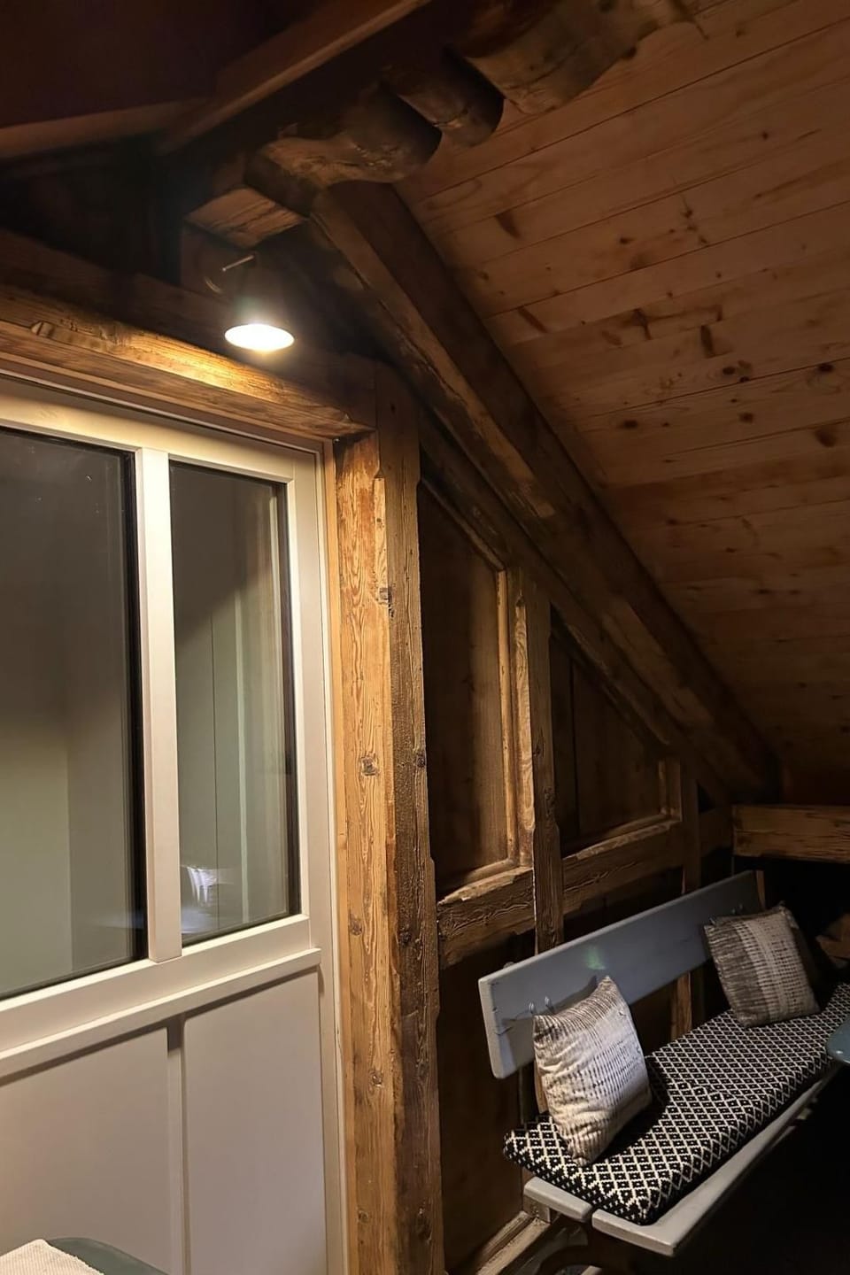 Inside other