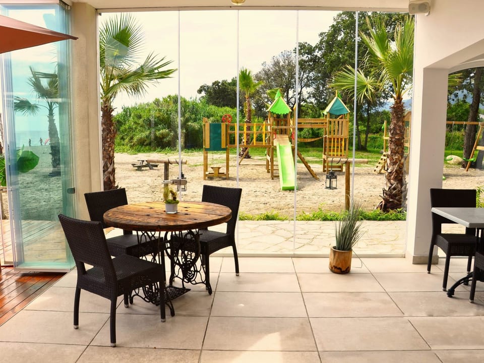 Outdoor