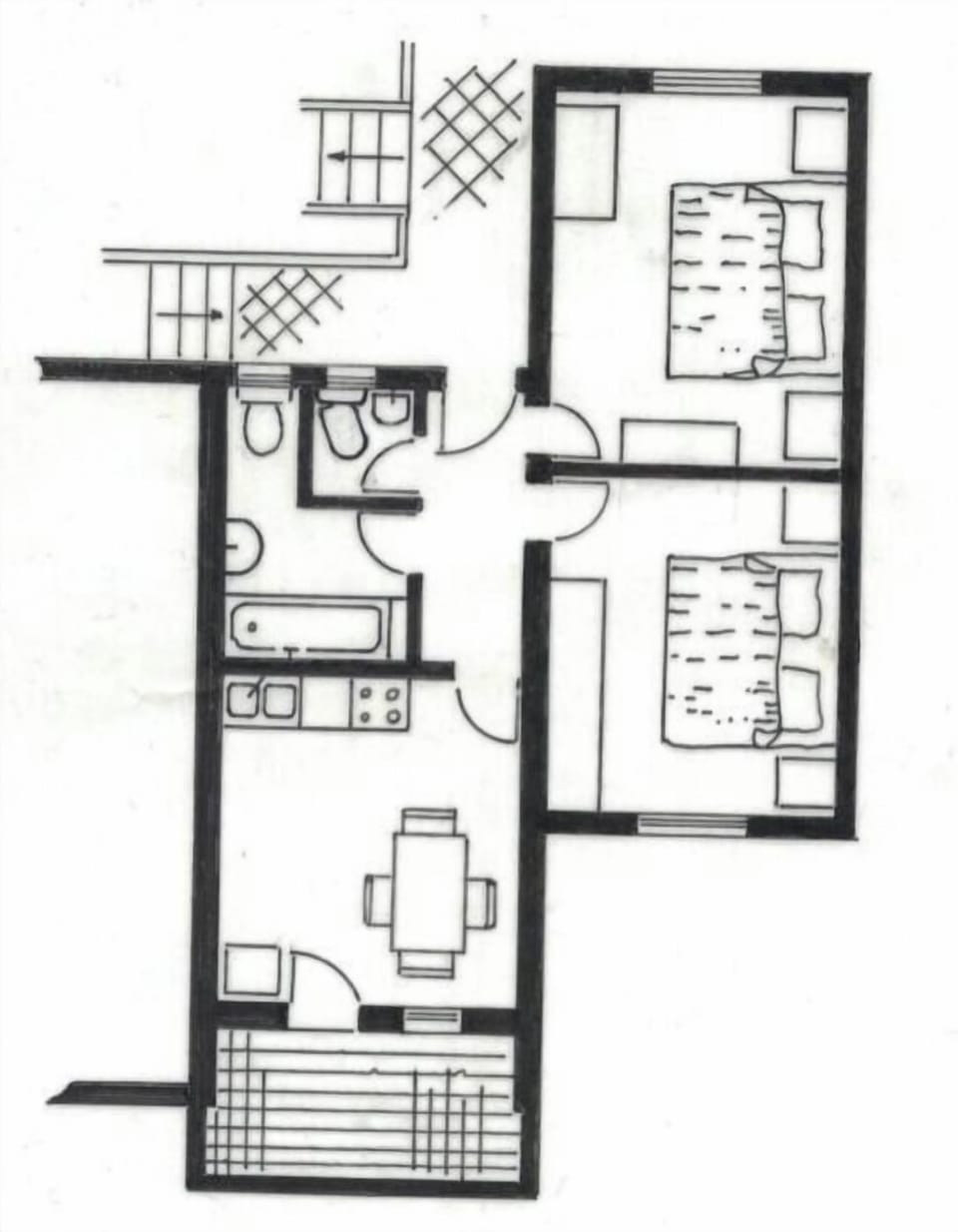 Inside other