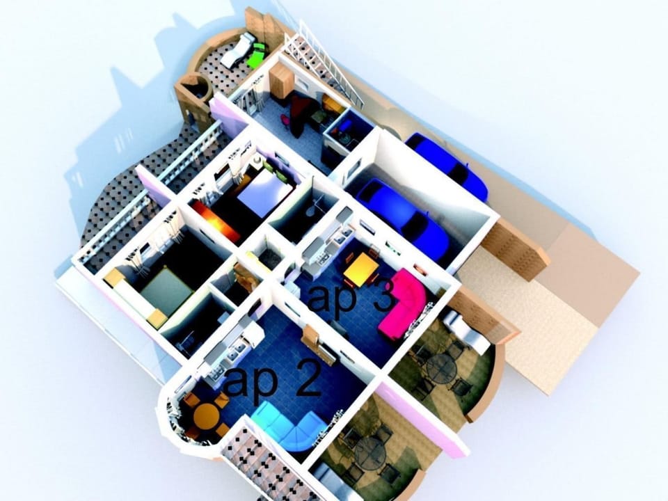 Inside other