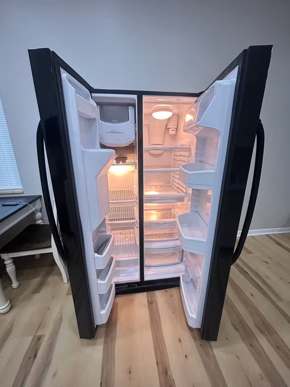 Full-size Refrigerator