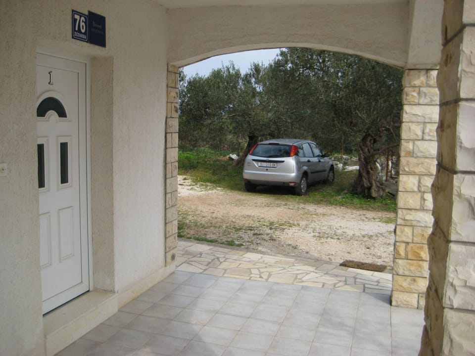 Inside other