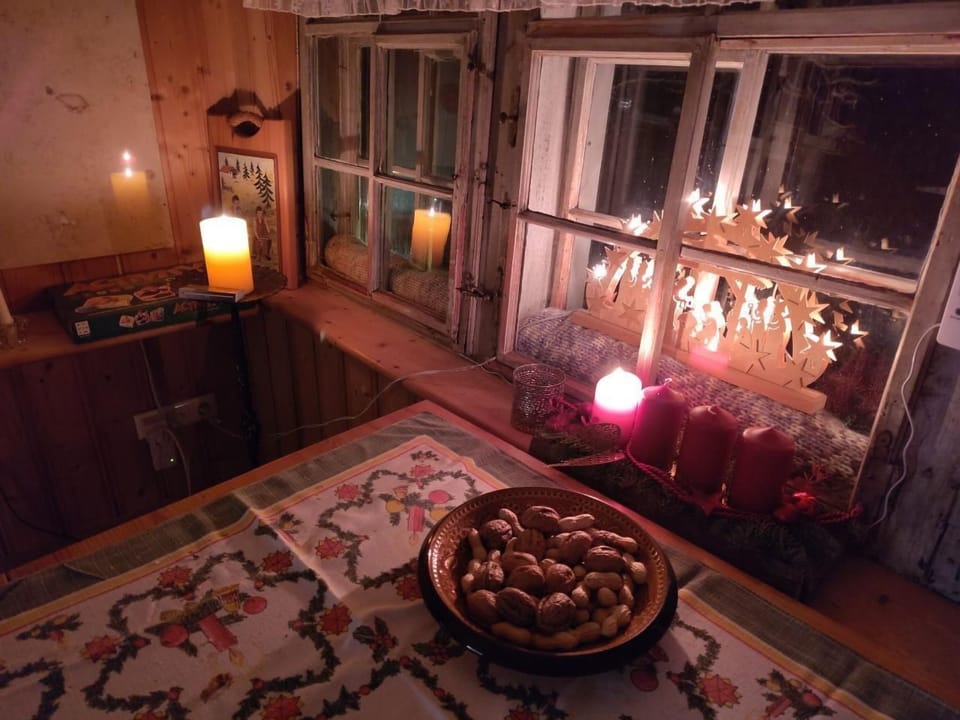Inside other