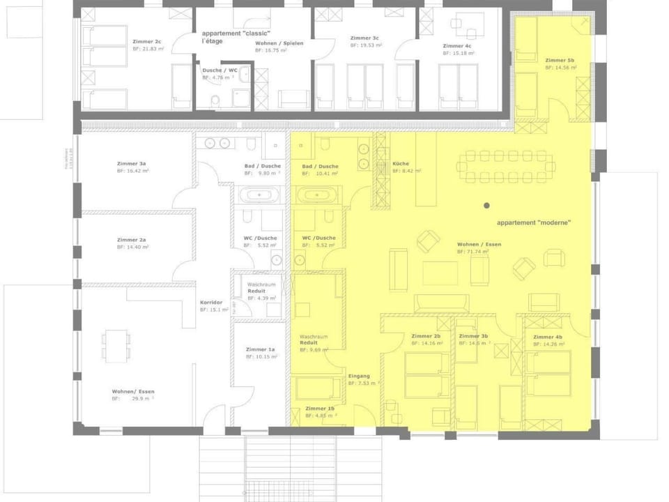 Inside other