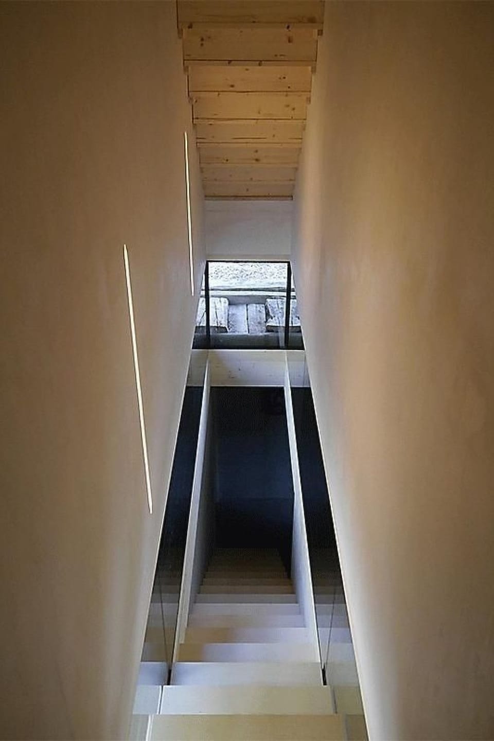 Inside other