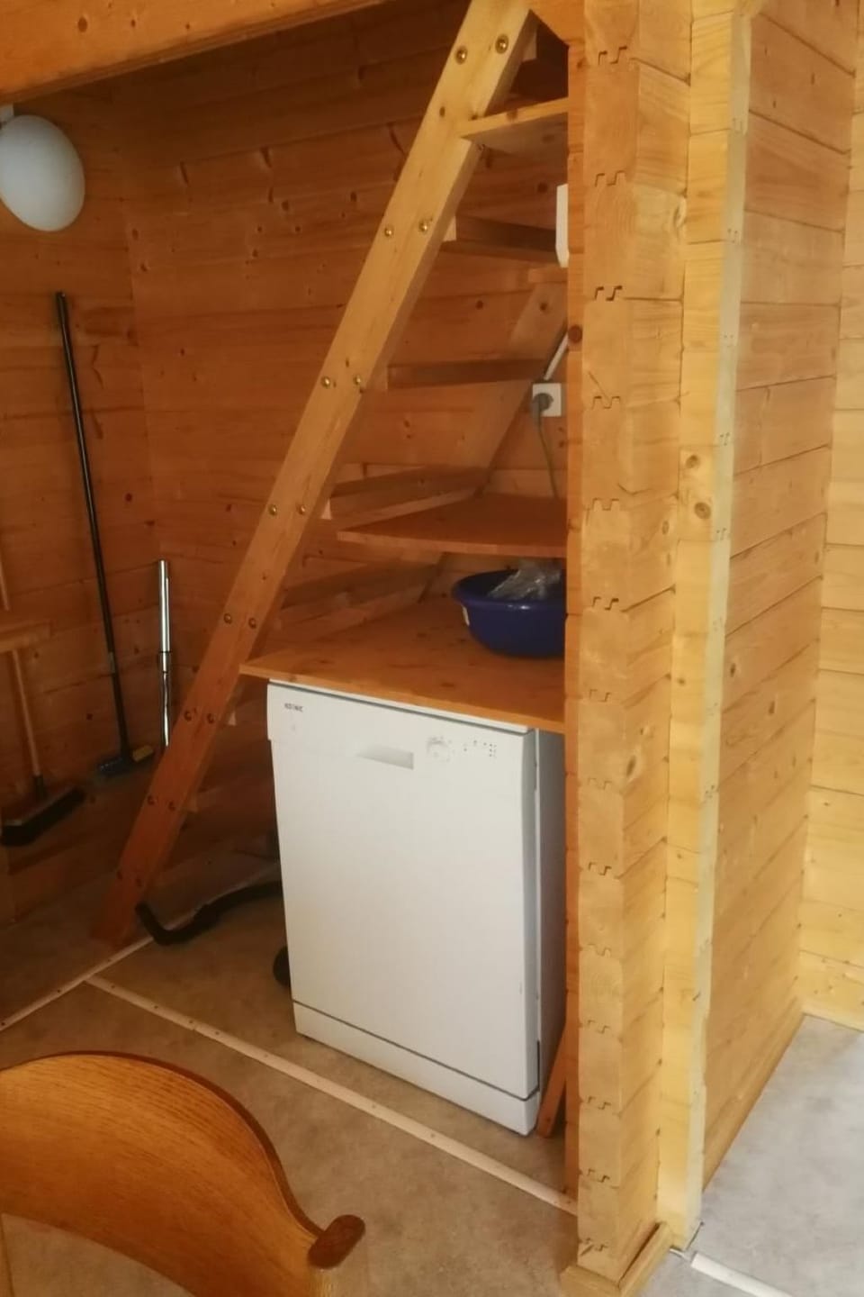 Inside other