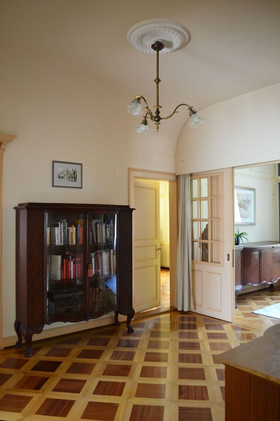 Inside other