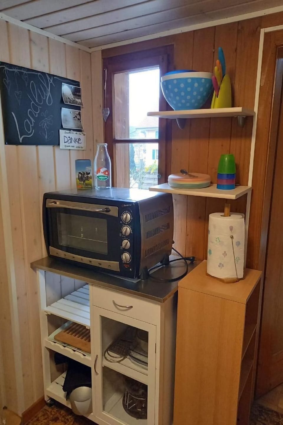 Inside other