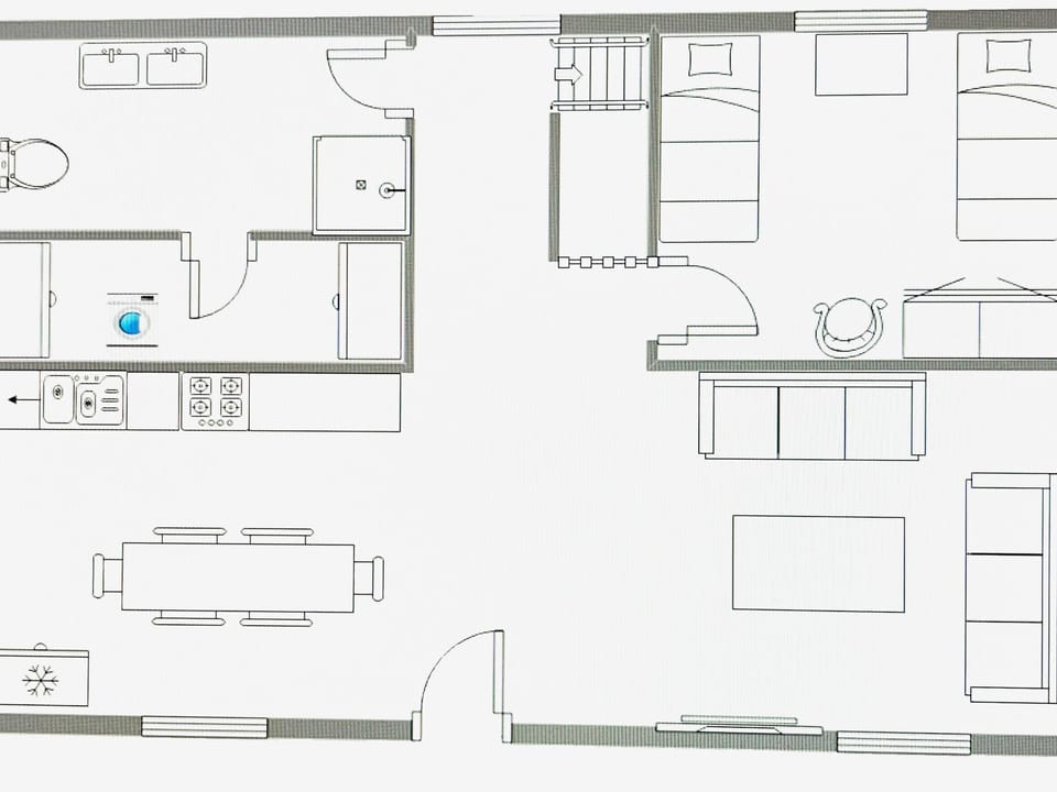 Inside other