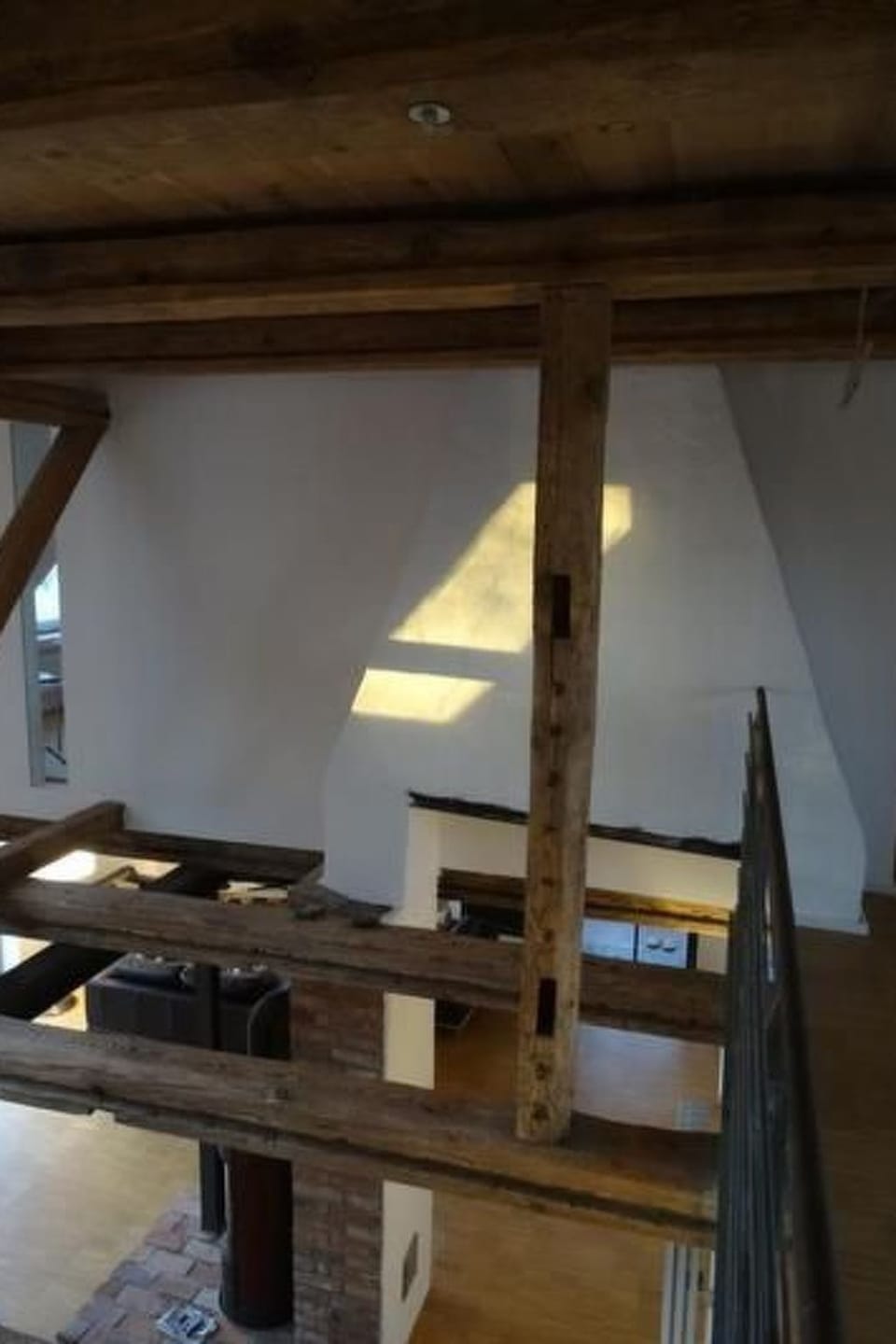 Inside other