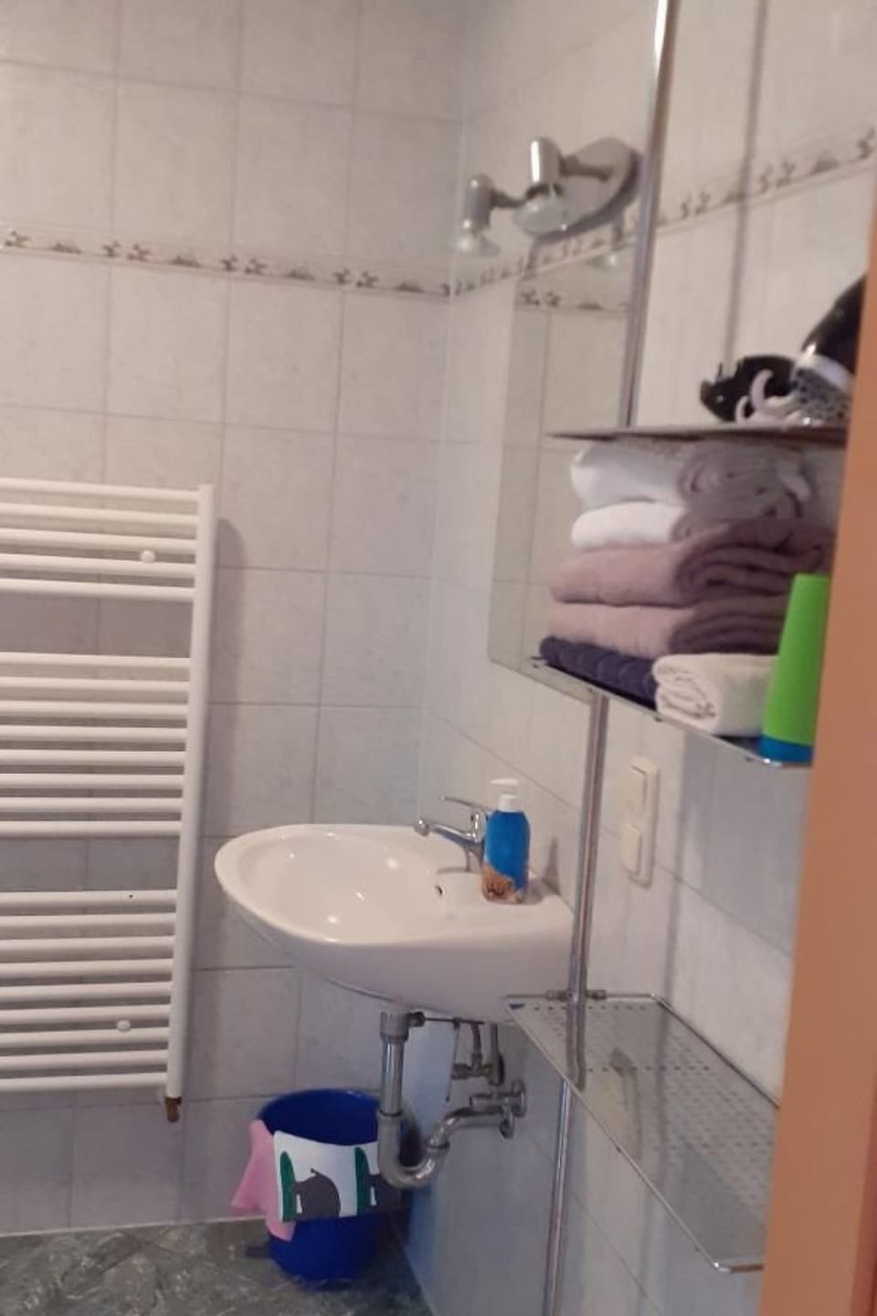 Inside other