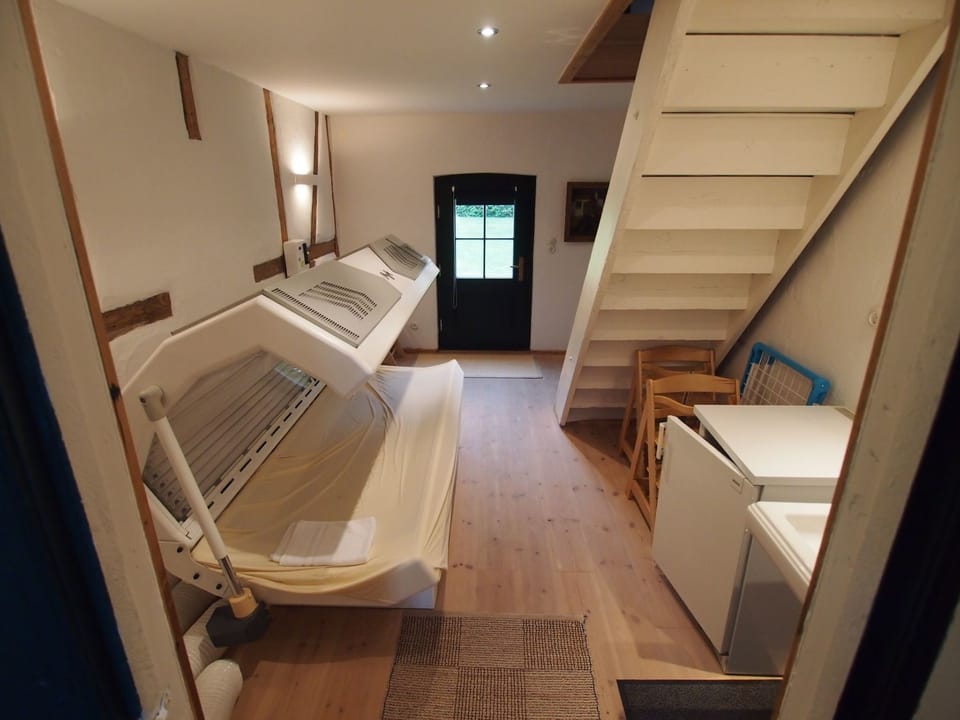 Inside other